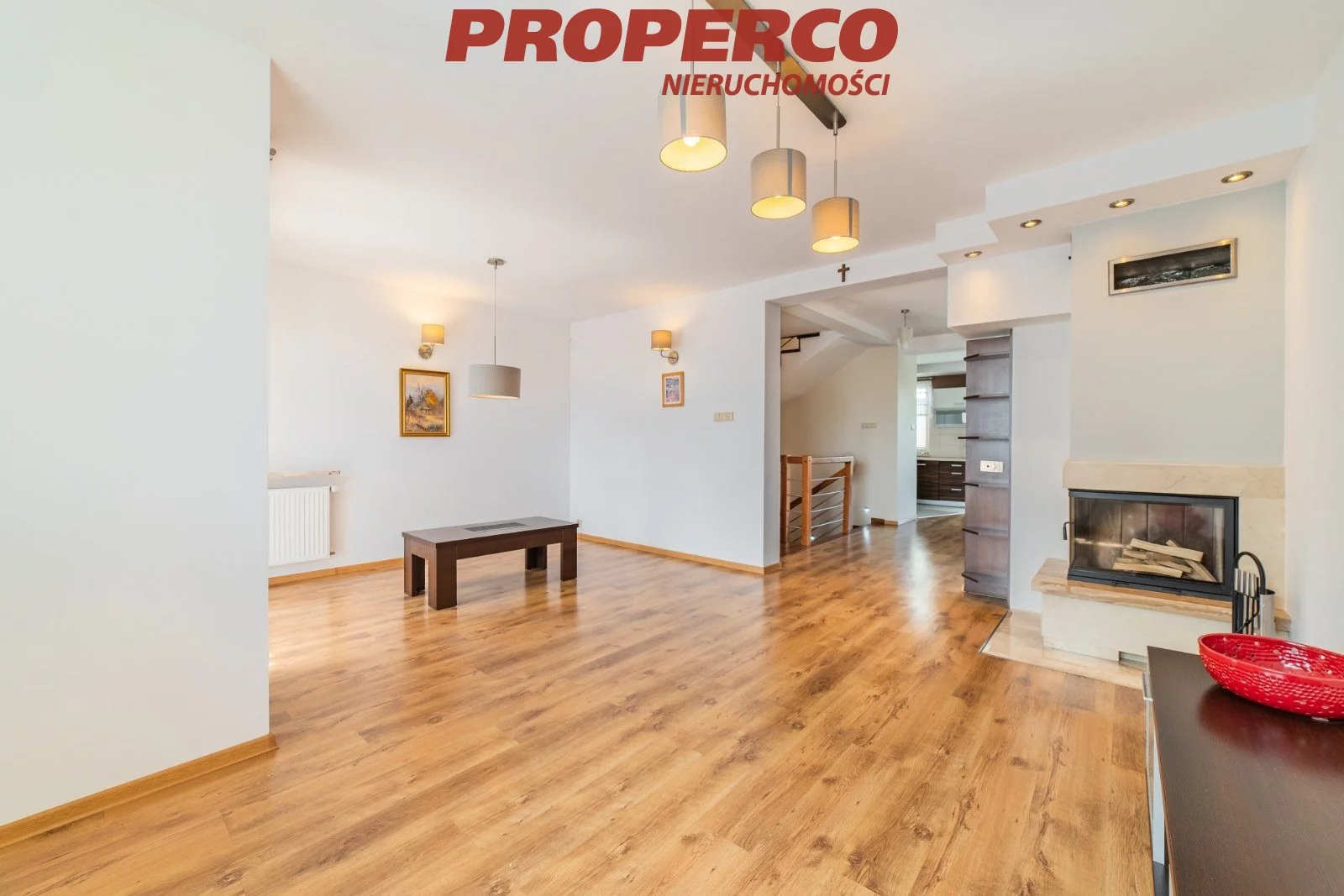 Domy PRP-DS-75341 Kielce Nowy Folwark Gustawa Morcinka