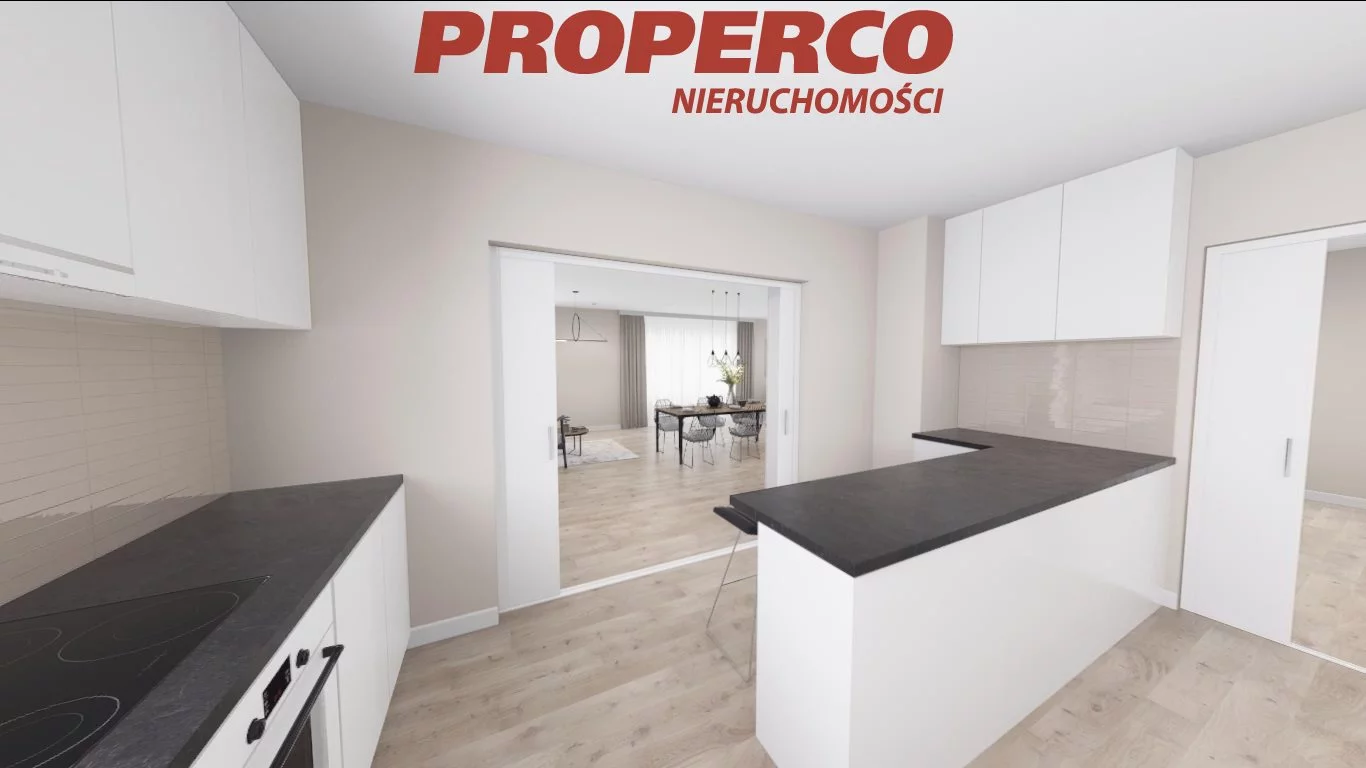 Dom i rezydencja 268,40 m², oferta nr , PRP-DS-68955, Kielce, Baranówek