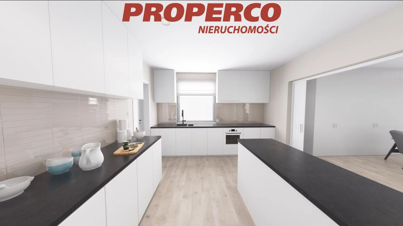 Dom i rezydencja 268,40 m², oferta nr , PRP-DS-68955, Kielce, Baranówek