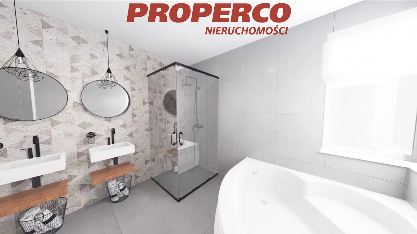 Dom i rezydencja 268,40 m², oferta nr , PRP-DS-68955, Kielce, Baranówek