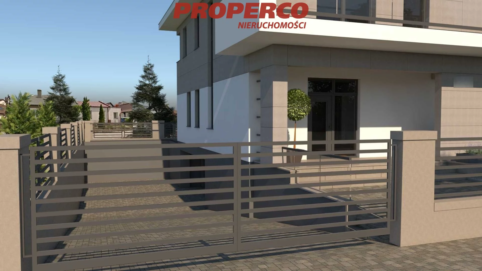 Dom i rezydencja 268,40 m², oferta nr , PRP-DS-68955, Kielce, Baranówek
