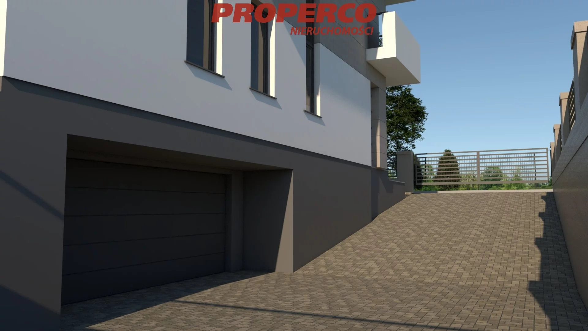 Dom i rezydencja 268,40 m², oferta nr , PRP-DS-68955, Kielce, Baranówek