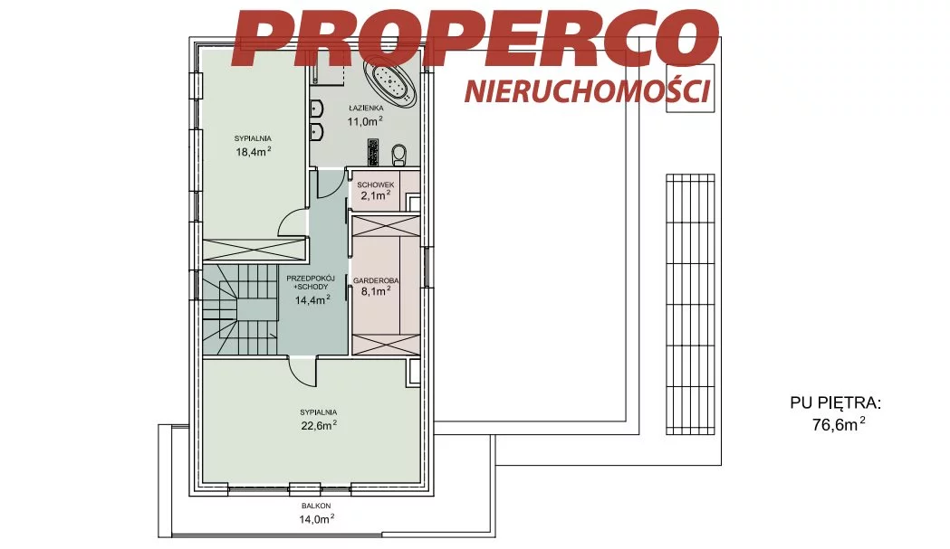 Dom i rezydencja 268,40 m², oferta nr , PRP-DS-68955, Kielce, Baranówek