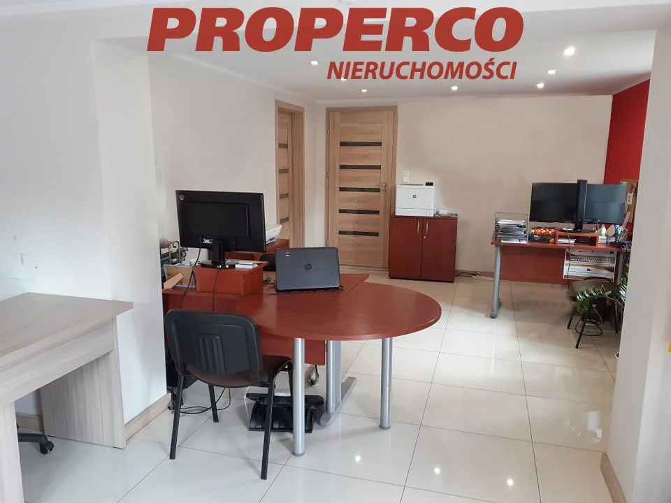 Dom 201,74 m², oferta nr , PRP-DS-71946, Kielce, Centrum