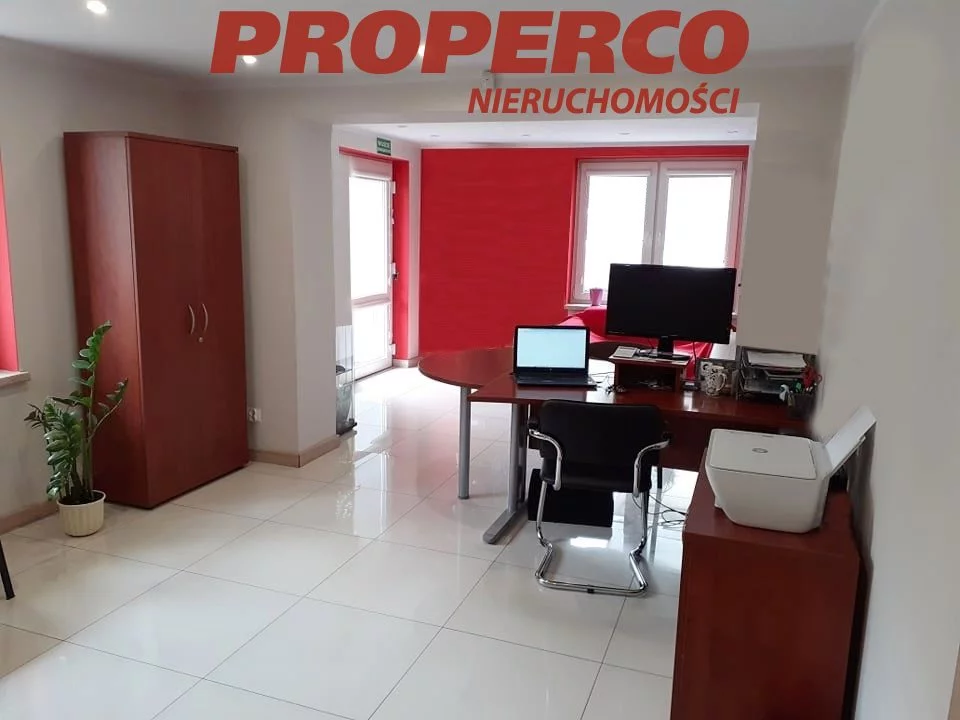 Dom 201,74 m², oferta nr , PRP-DS-71946, Kielce, Centrum