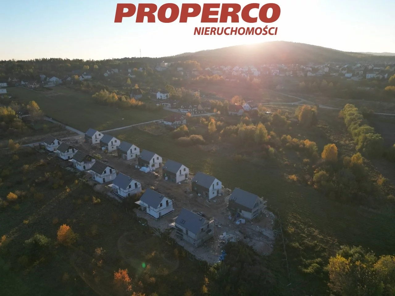 Dom 119,50 m², oferta nr , PRP-DS-72212, Kielce, Ostra Górka