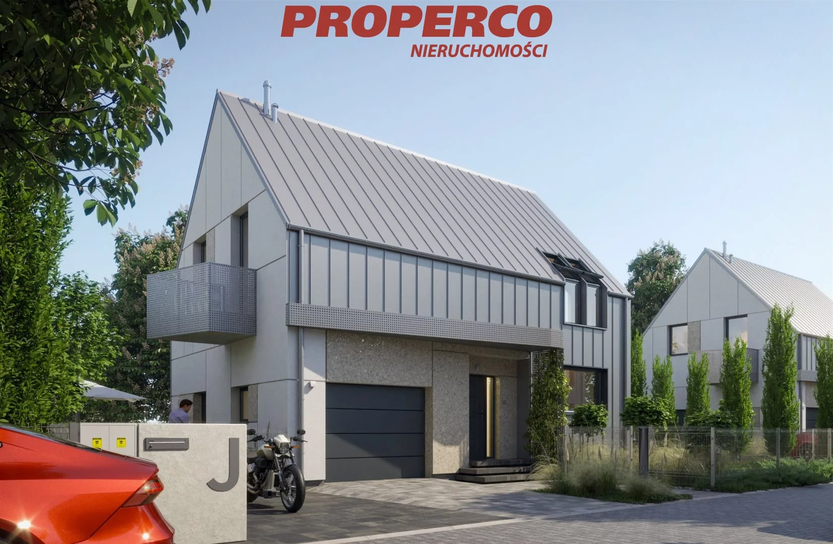 Dom 119,50 m², oferta nr , PRP-DS-72212, Kielce, Ostra Górka