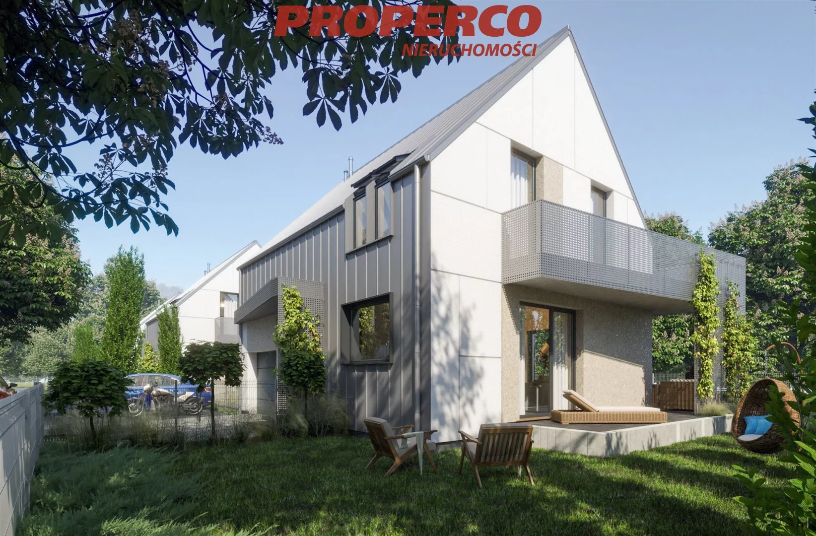 Dom 119,50 m², oferta nr , PRP-DS-72212, Kielce, Ostra Górka