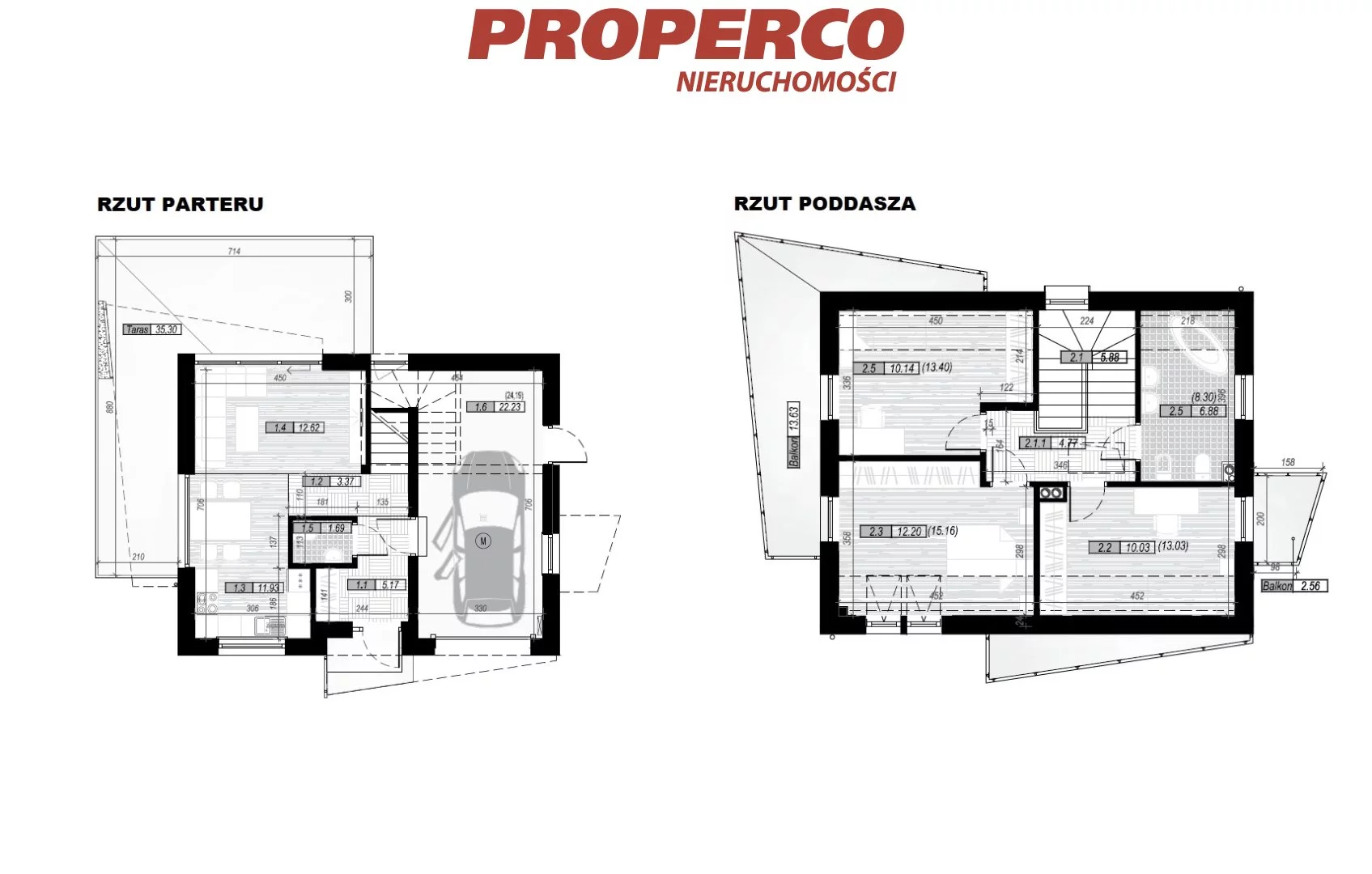 Dom 119,50 m², oferta nr , PRP-DS-72212, Kielce, Ostra Górka