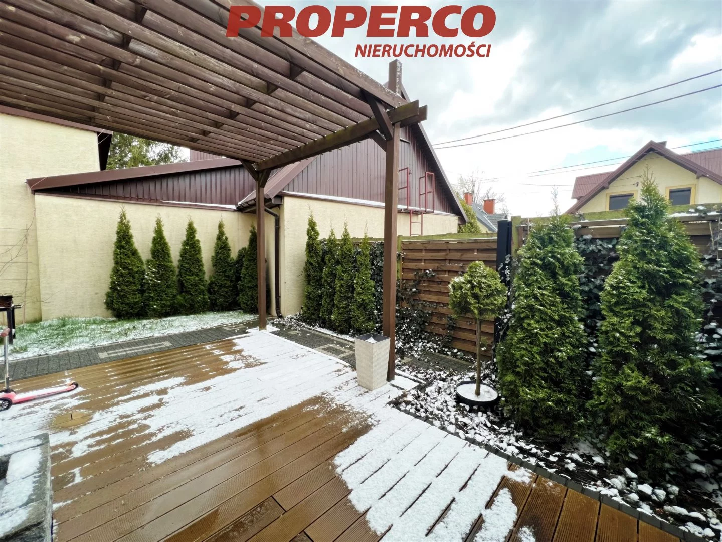 Dom 113,86 m², oferta nr , PRP-DS-75327, Kielce, Piaski