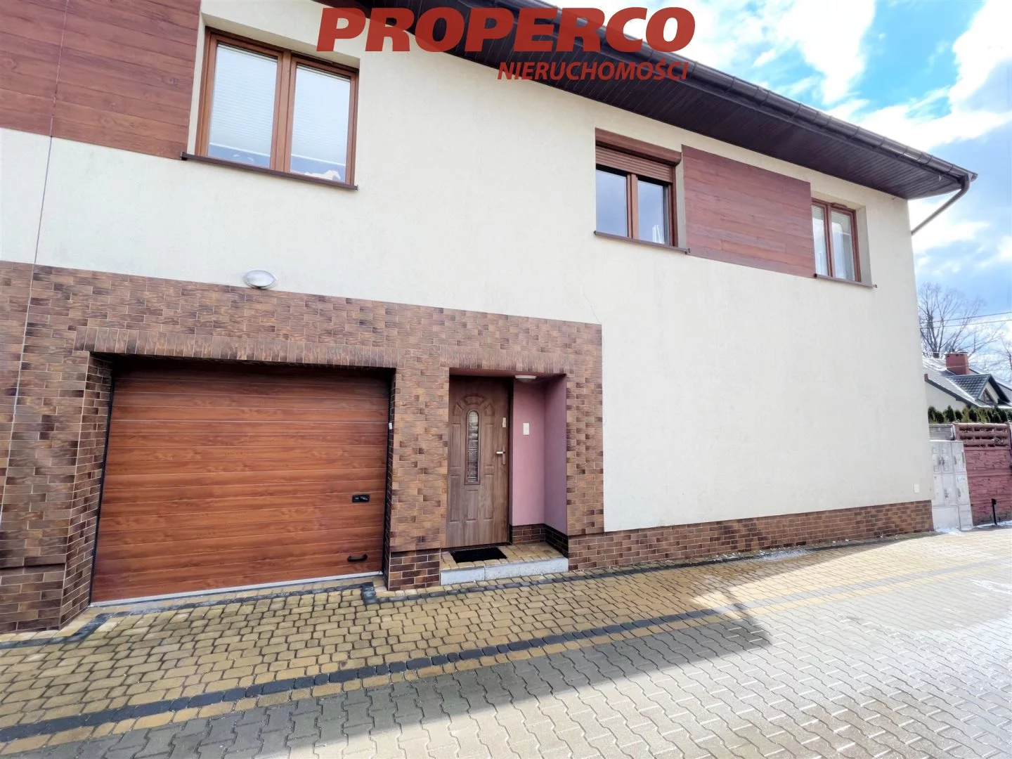 Dom 113,86 m², oferta nr , PRP-DS-75327, Kielce, Piaski