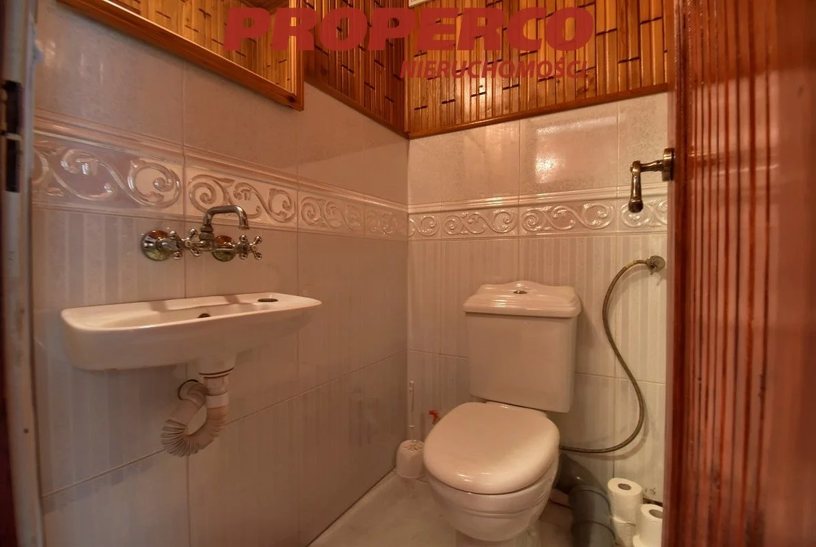 Dom 172,00 m², oferta nr , PRP-DS-73492, Kielce, Pod Telegrafem