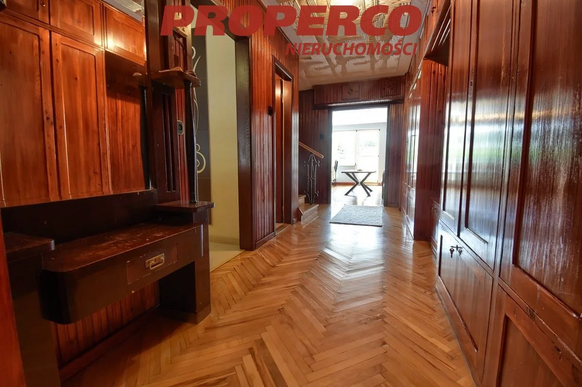 Dom 172,00 m², oferta nr , PRP-DS-73492, Kielce, Pod Telegrafem