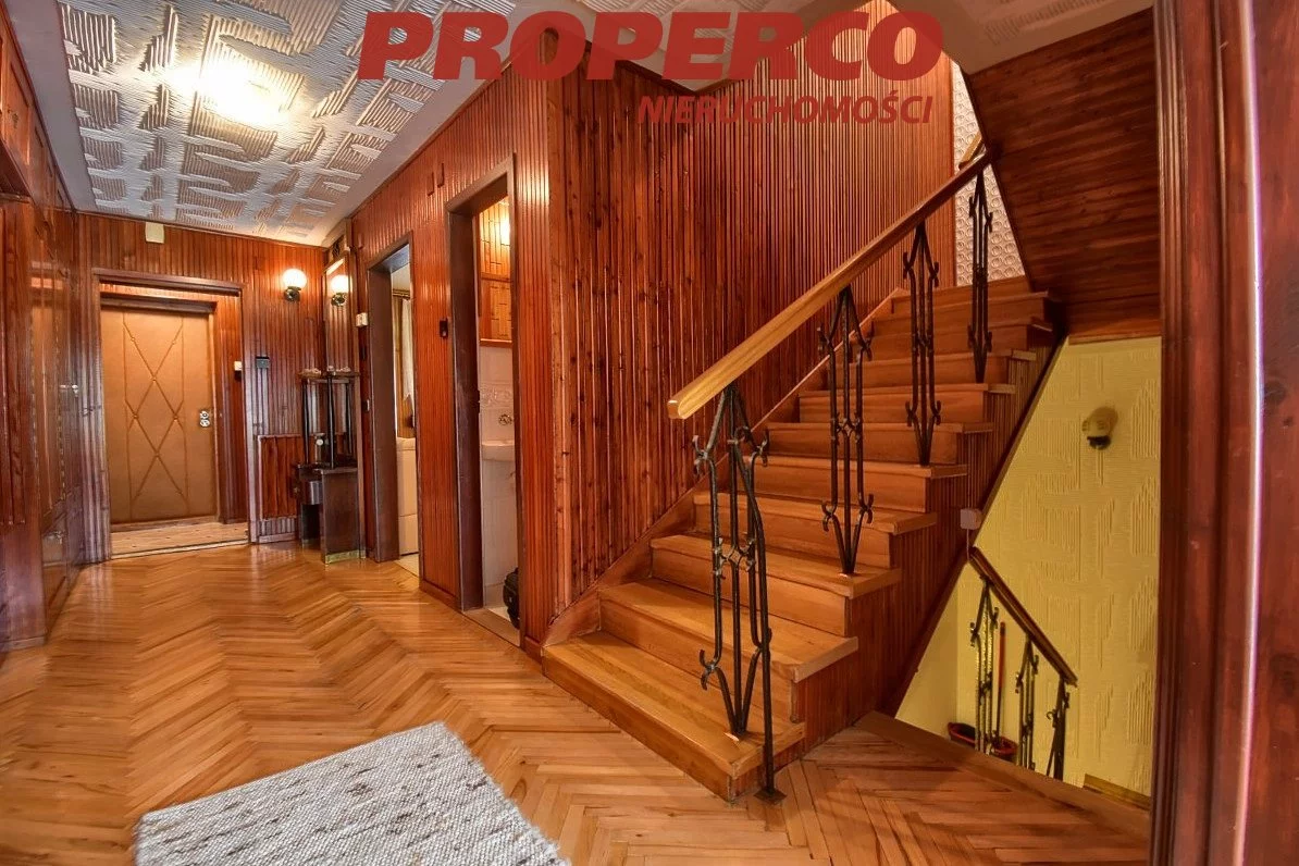 Dom 172,00 m², oferta nr , PRP-DS-73492, Kielce, Pod Telegrafem