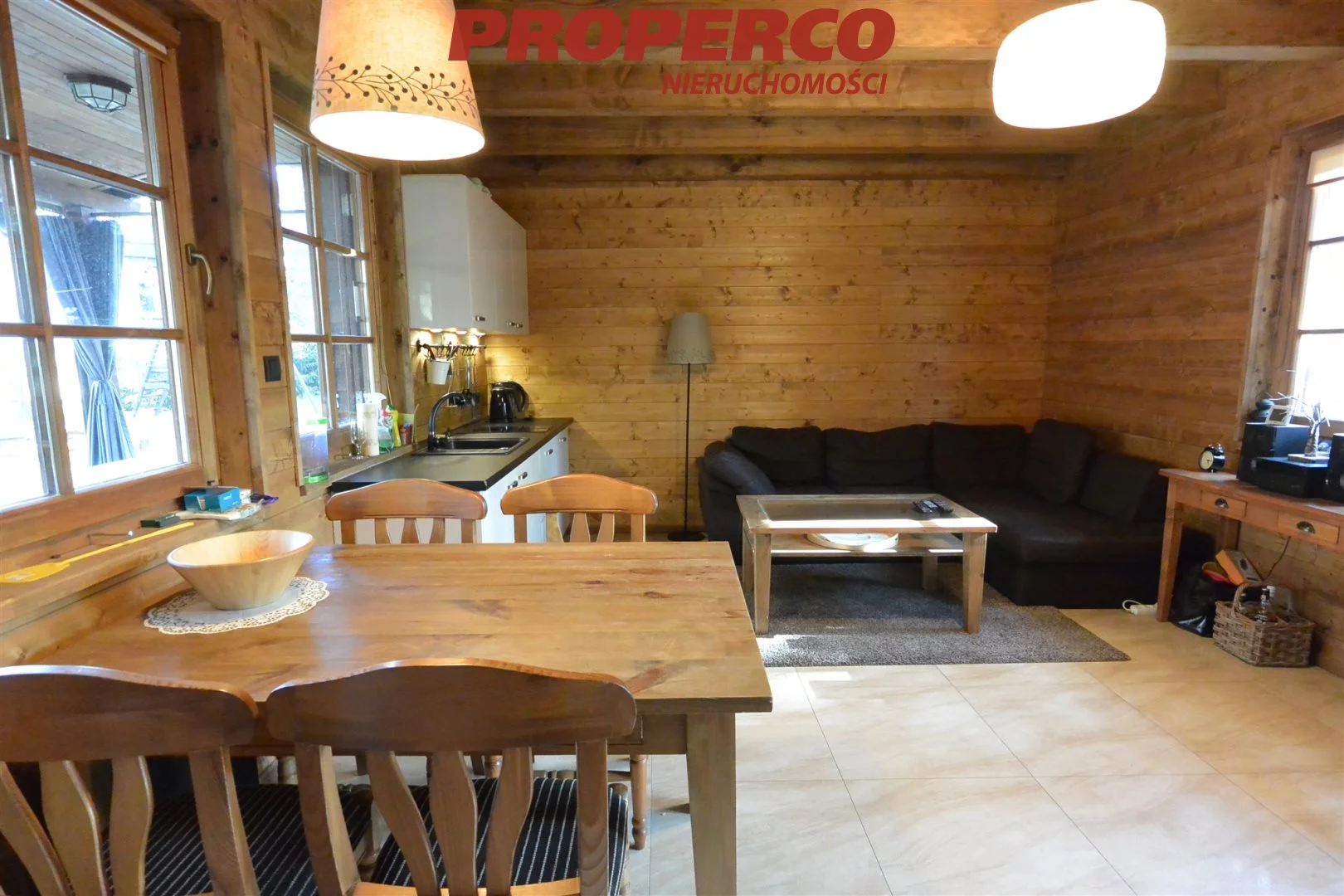 Dom 75,00 m², oferta nr , PRP-DS-75119, Końskie
