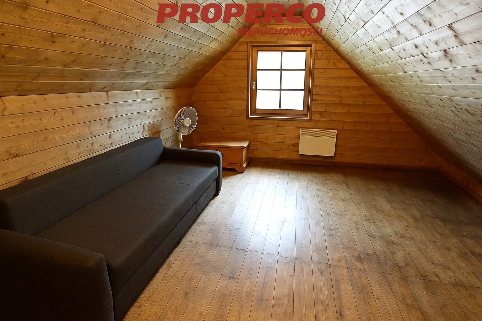 Dom 75,00 m², oferta nr , PRP-DS-75119, Końskie
