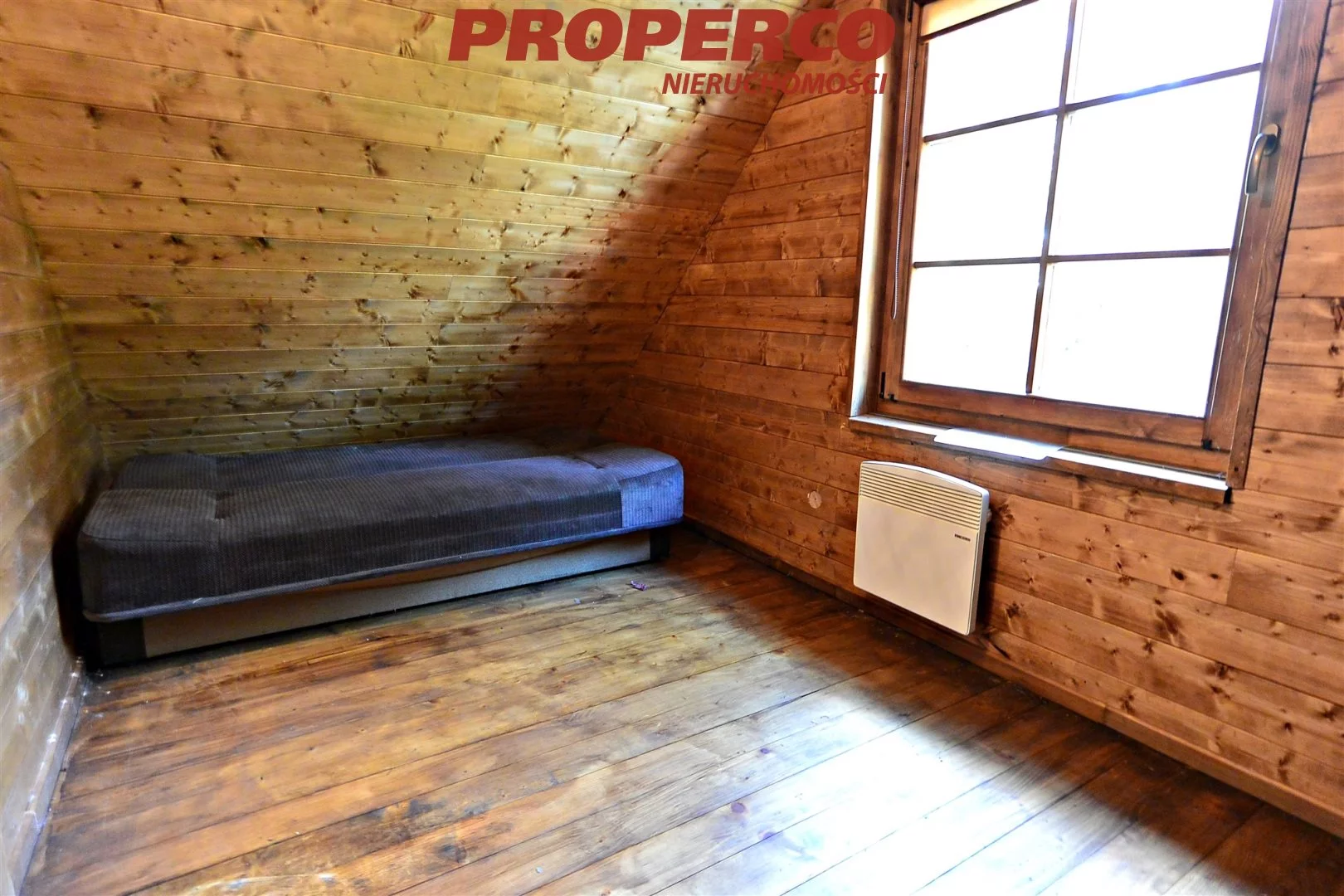 Dom 75,00 m², oferta nr , PRP-DS-75119, Końskie