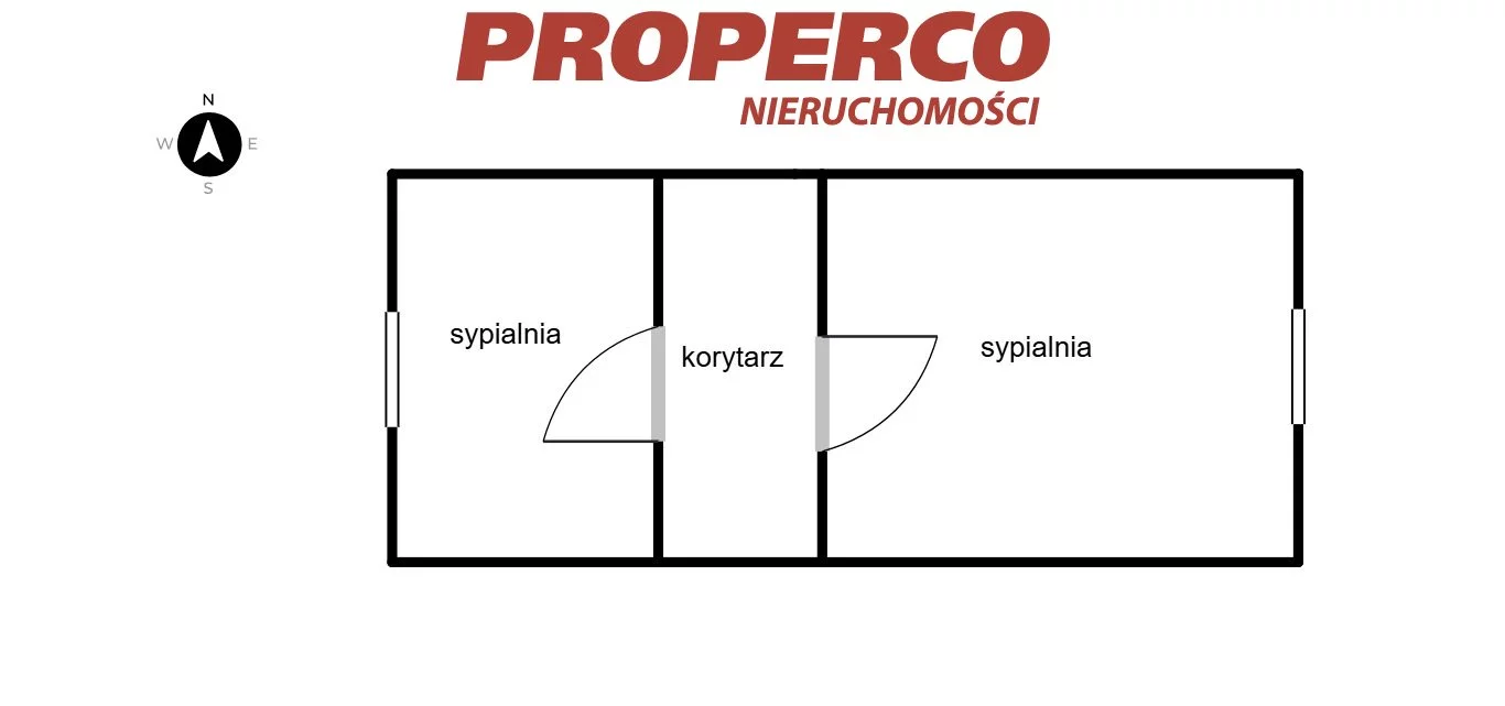 Dom 75,00 m², oferta nr , PRP-DS-75119, Końskie