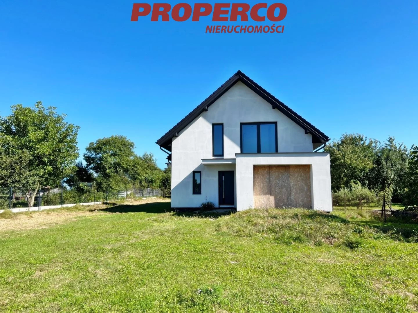 Dom 183,96 m², oferta nr , PRP-DS-73920, Kowala