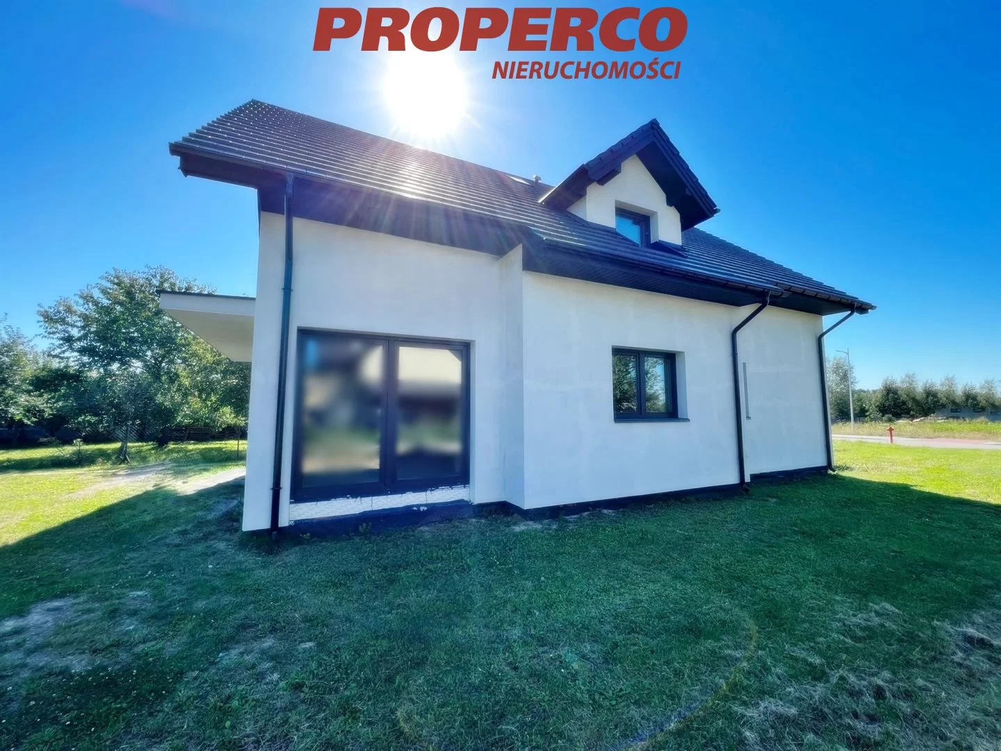 Dom 183,96 m², oferta nr , PRP-DS-73920, Kowala