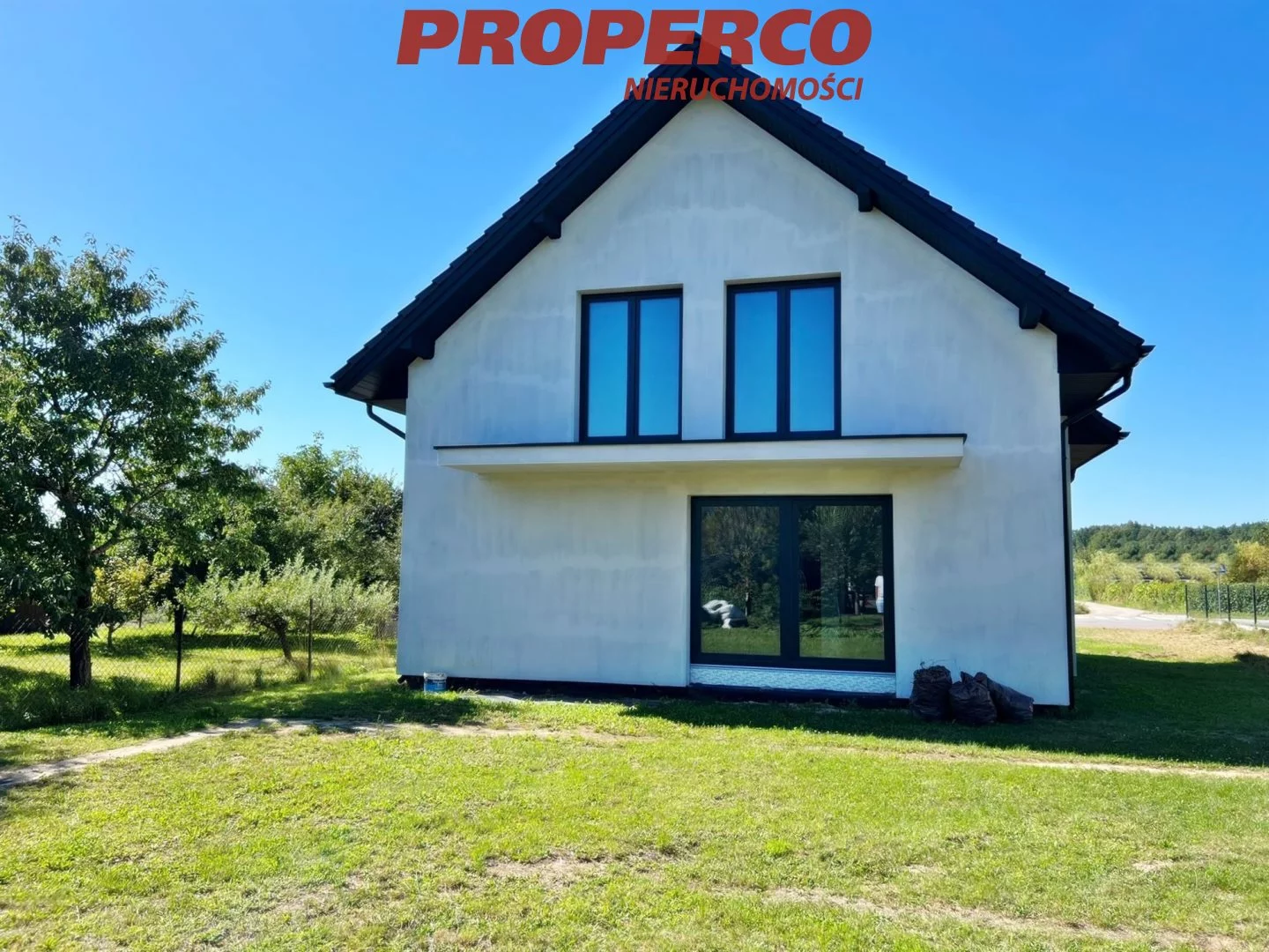 Dom 183,96 m², oferta nr , PRP-DS-73920, Kowala