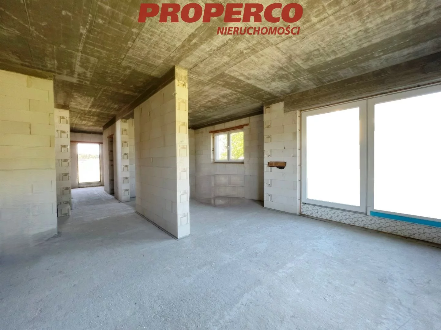Dom 183,96 m², oferta nr , PRP-DS-73920, Kowala