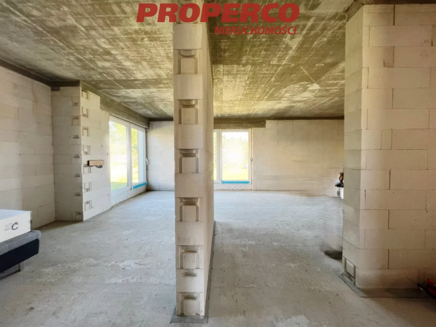 Dom 183,96 m², oferta nr , PRP-DS-73920, Kowala
