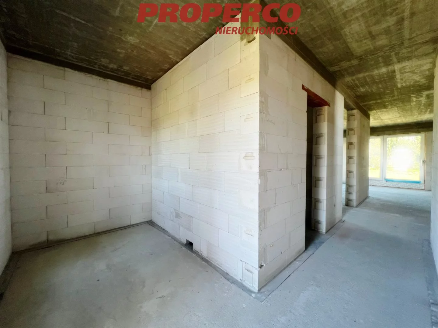 Dom 183,96 m², oferta nr , PRP-DS-73920, Kowala