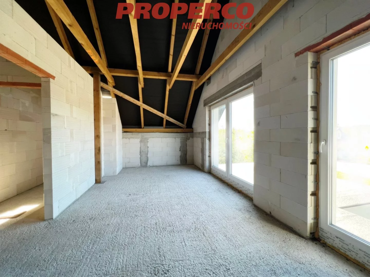 Dom 183,96 m², oferta nr , PRP-DS-73920, Kowala