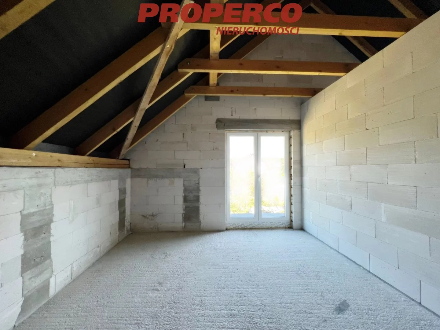 Dom 183,96 m², oferta nr , PRP-DS-73920, Kowala