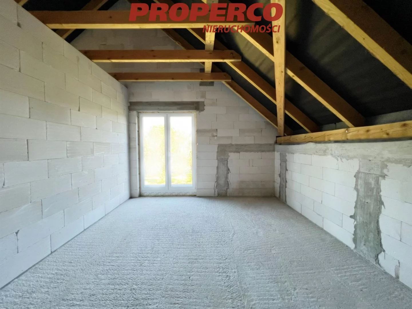 Dom 183,96 m², oferta nr , PRP-DS-73920, Kowala