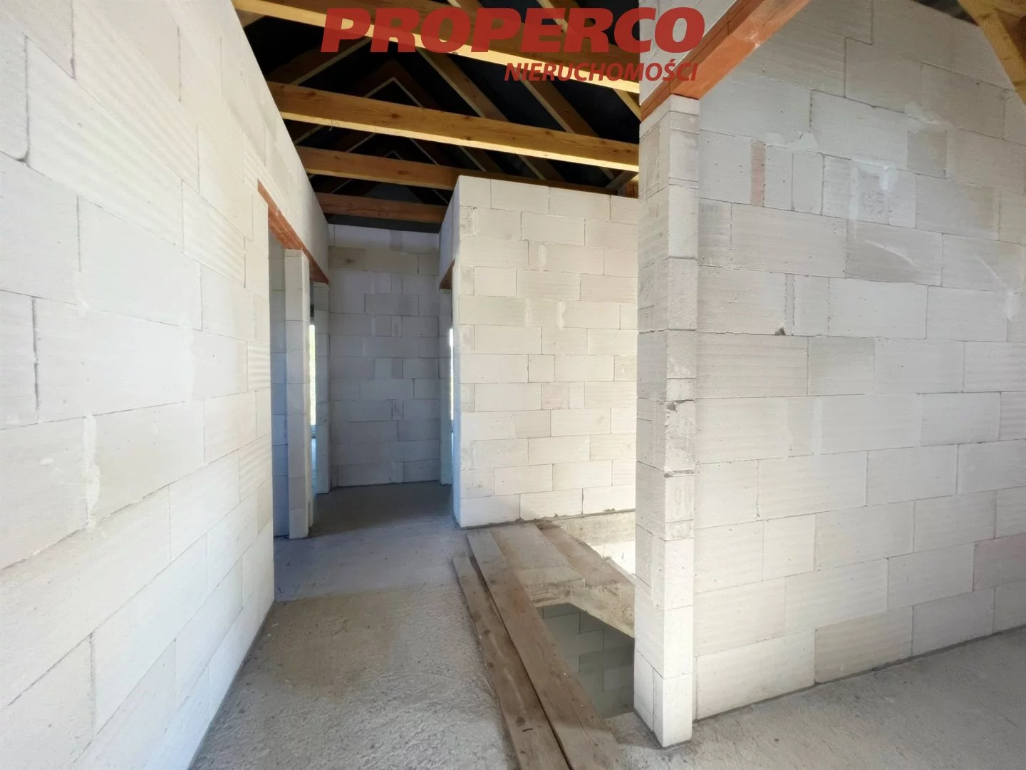 Dom 183,96 m², oferta nr , PRP-DS-73920, Kowala