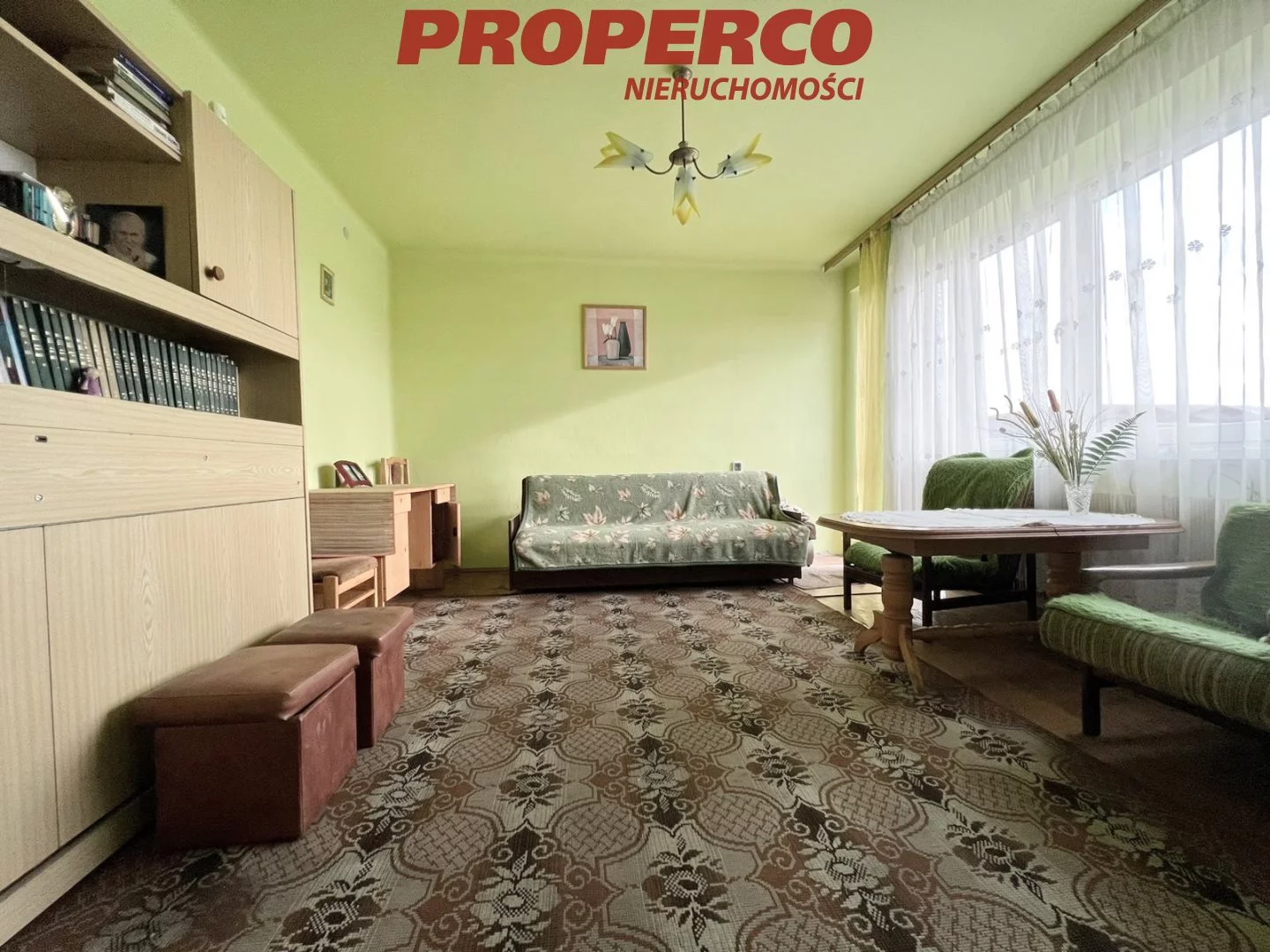 Dom 250,00 m², oferta nr , PRP-DS-72425, Łopuszno