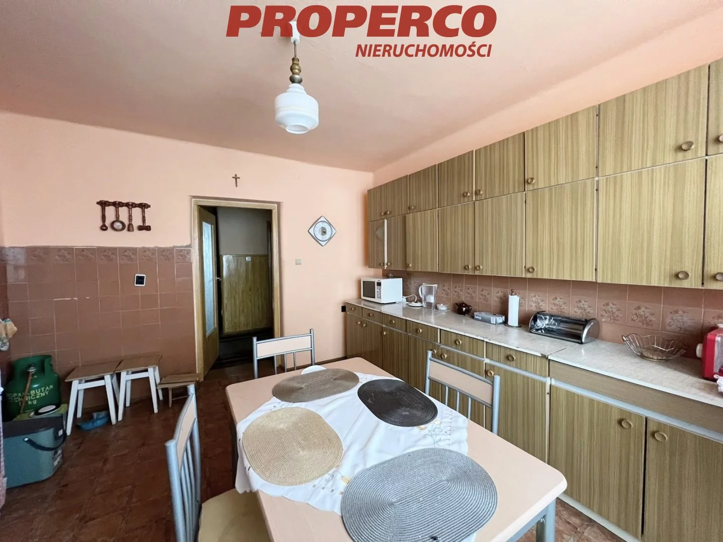 Dom 250,00 m², oferta nr , PRP-DS-72425, Łopuszno
