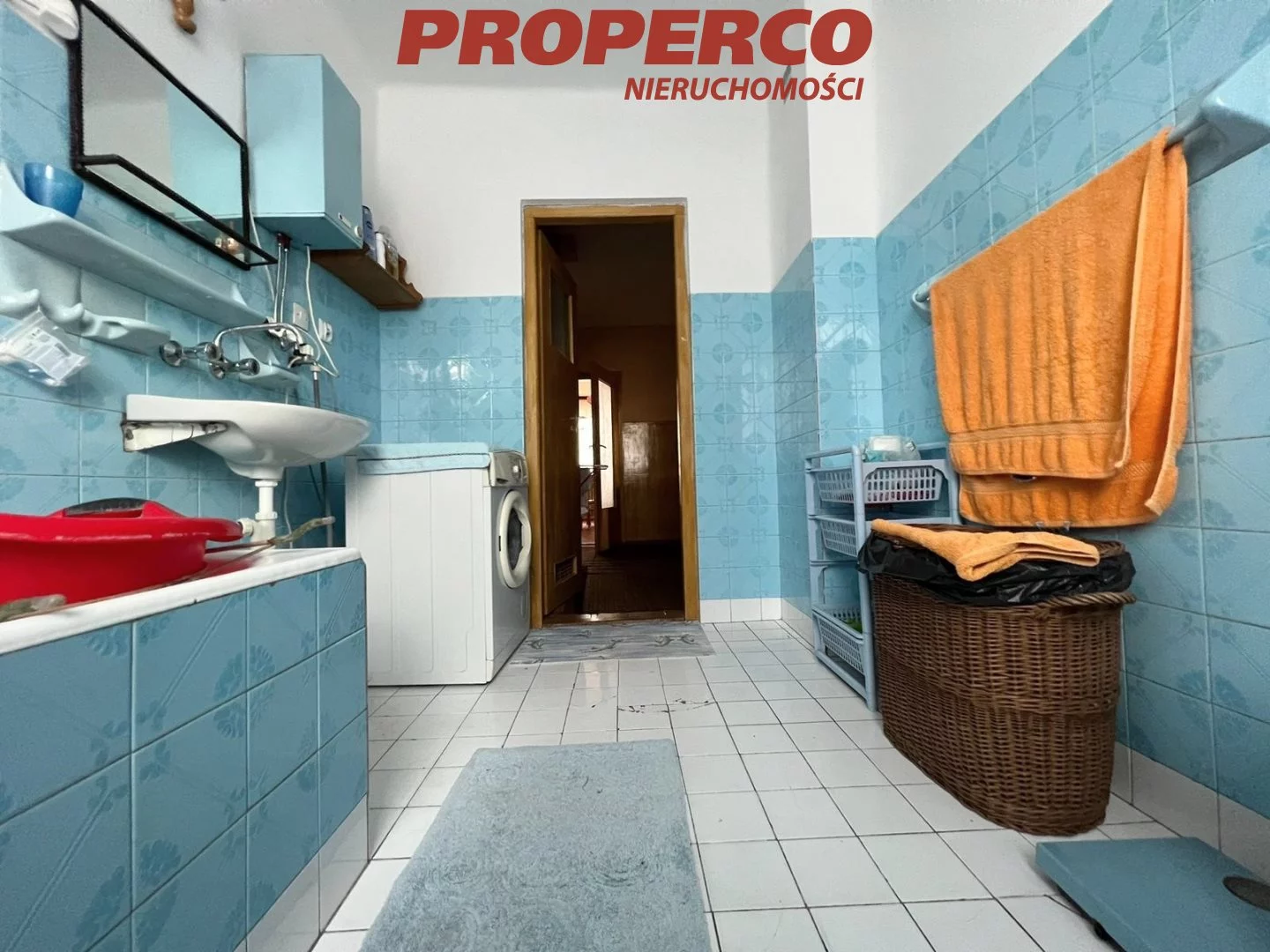 Dom 250,00 m², oferta nr , PRP-DS-72425, Łopuszno