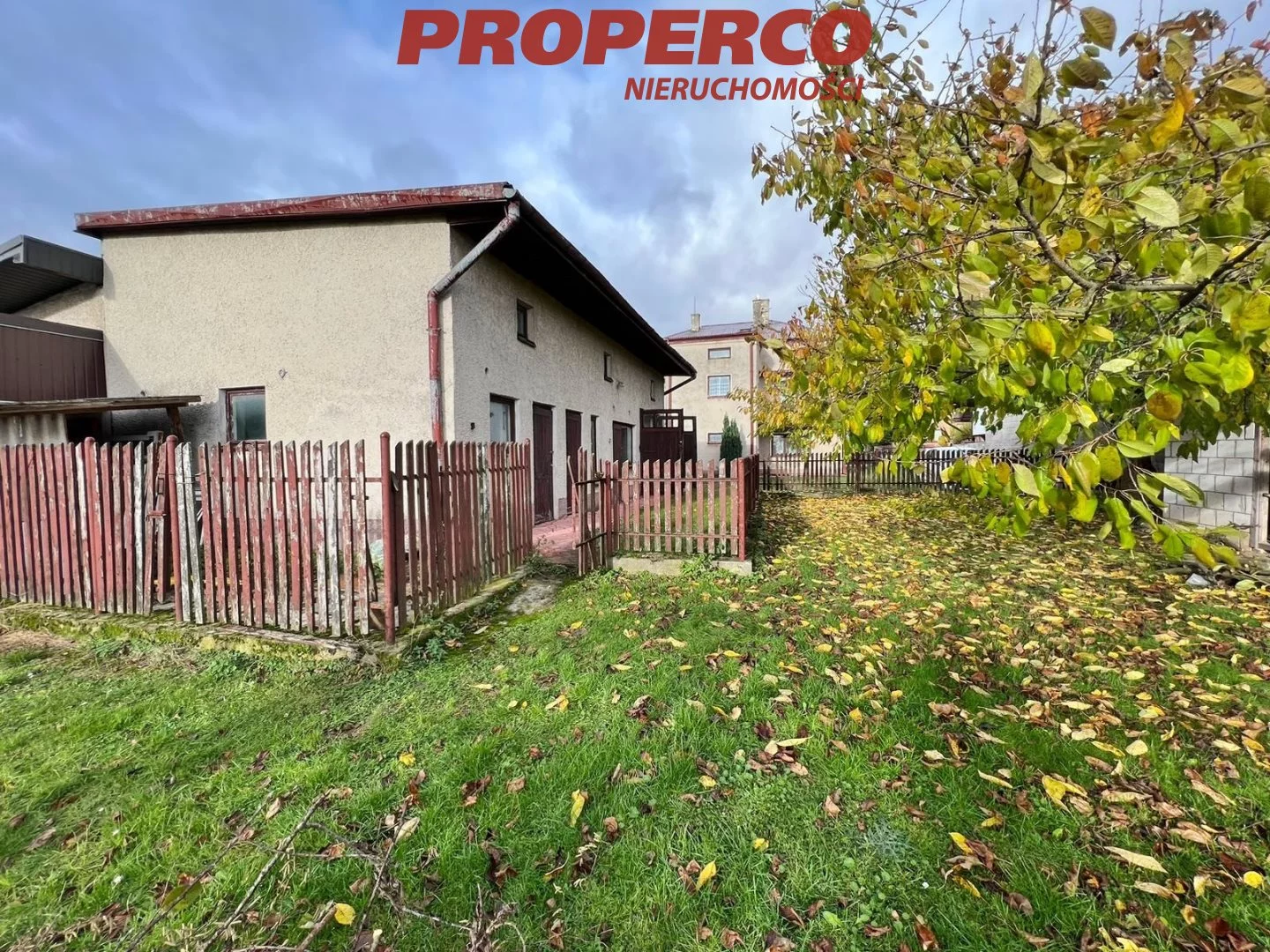 Dom 250,00 m², oferta nr , PRP-DS-72425, Łopuszno