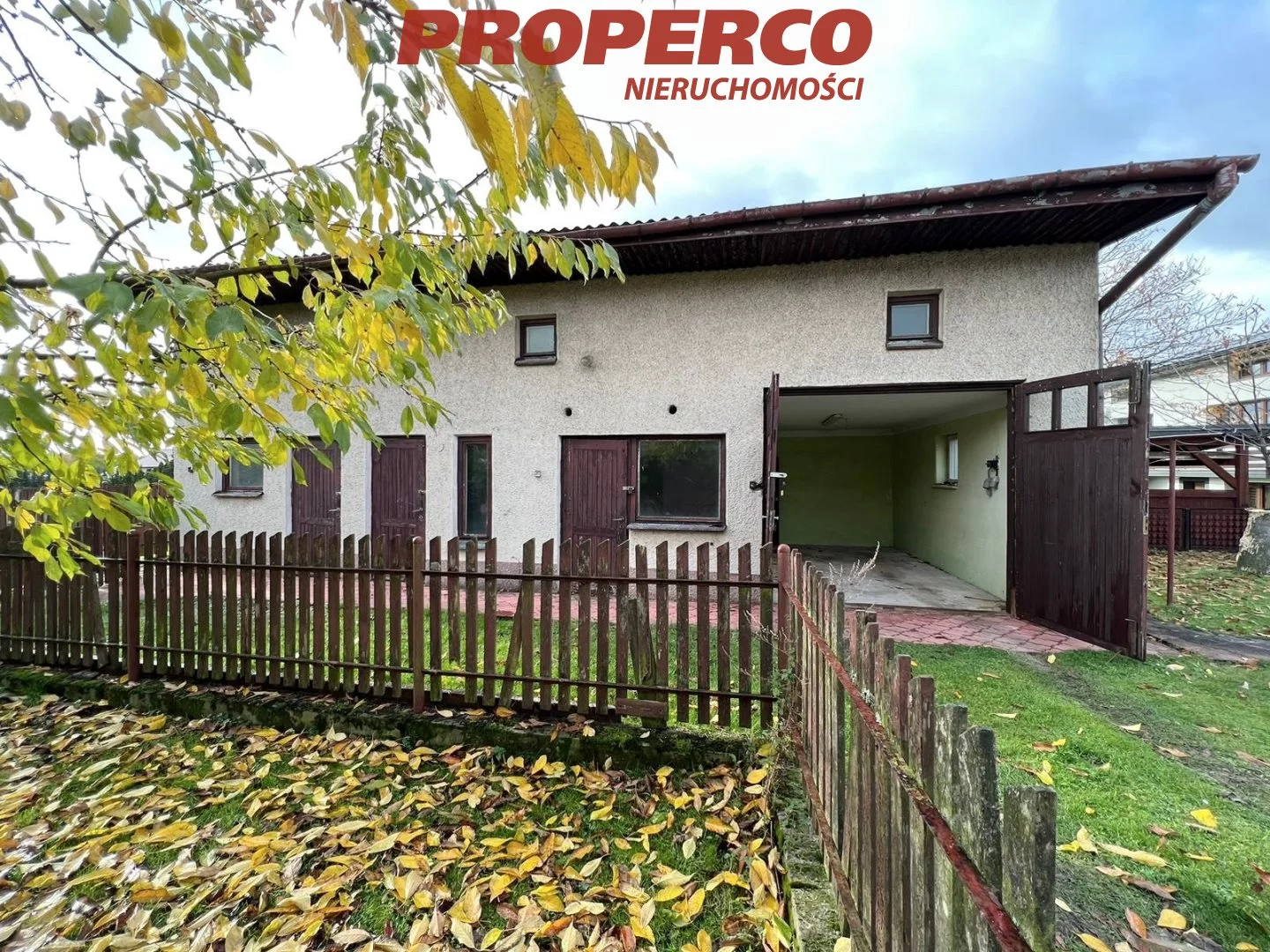 Dom 250,00 m², oferta nr , PRP-DS-72425, Łopuszno