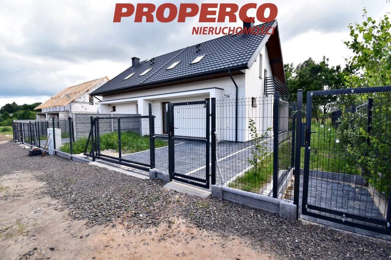 Dom 103,68 m², oferta nr , PRP-DS-68141, Miedziana Góra