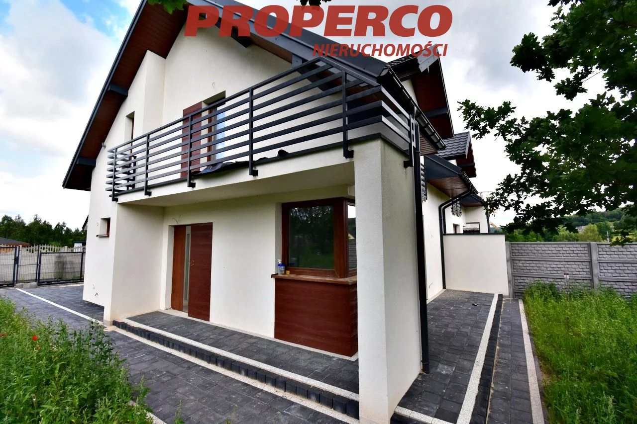 Dom 103,68 m², oferta nr , PRP-DS-68141, Miedziana Góra