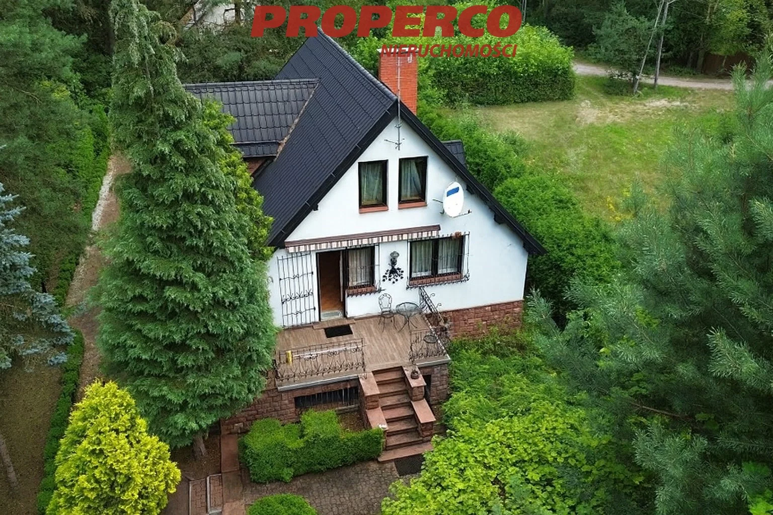 Dom 179,10 m², oferta nr , PRP-DS-75502, Miedziana Góra