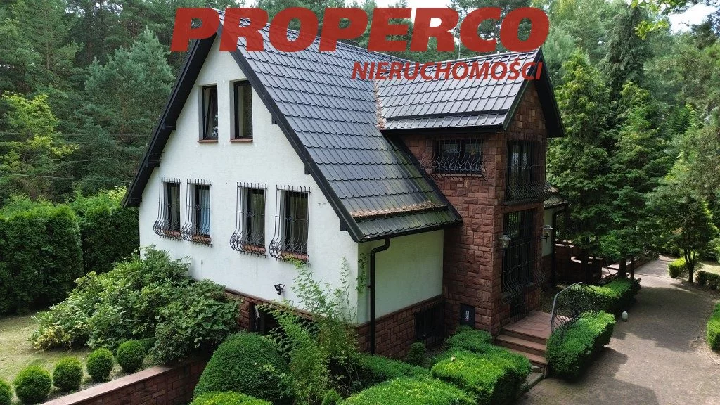 Dom 179,10 m², oferta nr , PRP-DS-75502, Miedziana Góra