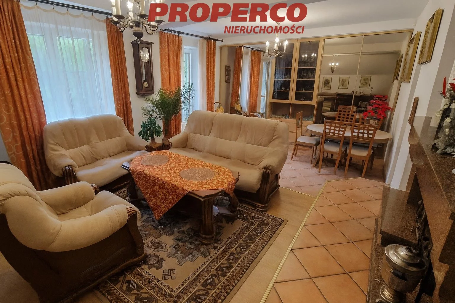 Dom 179,10 m², oferta nr , PRP-DS-75502, Miedziana Góra