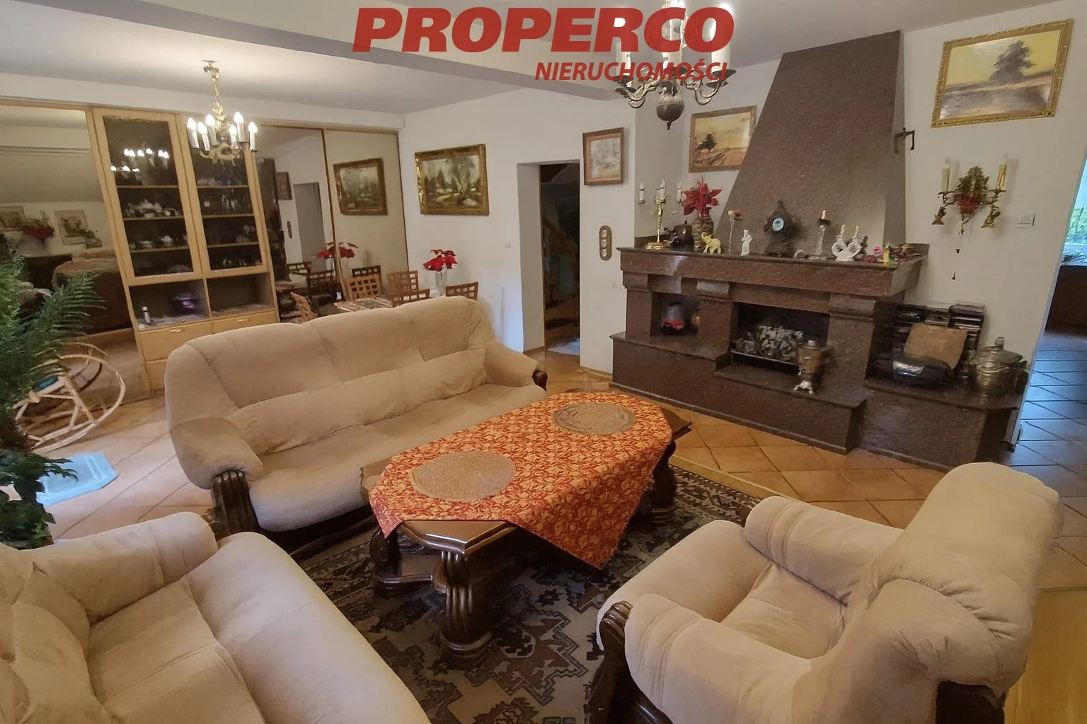 Dom 179,10 m², oferta nr , PRP-DS-75502, Miedziana Góra