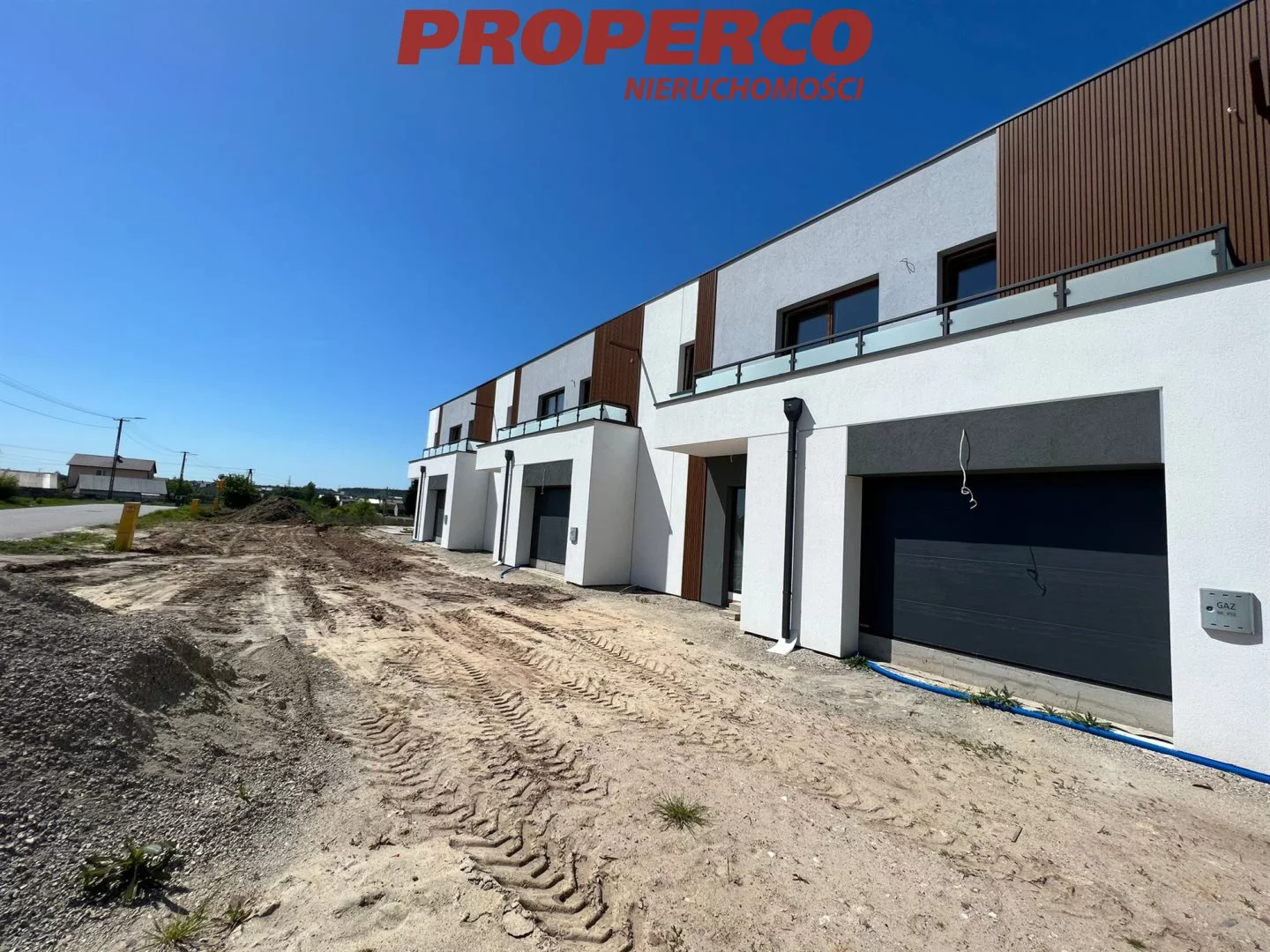 Dom 143,83 m², oferta nr , PRP-DS-71265, Morawica