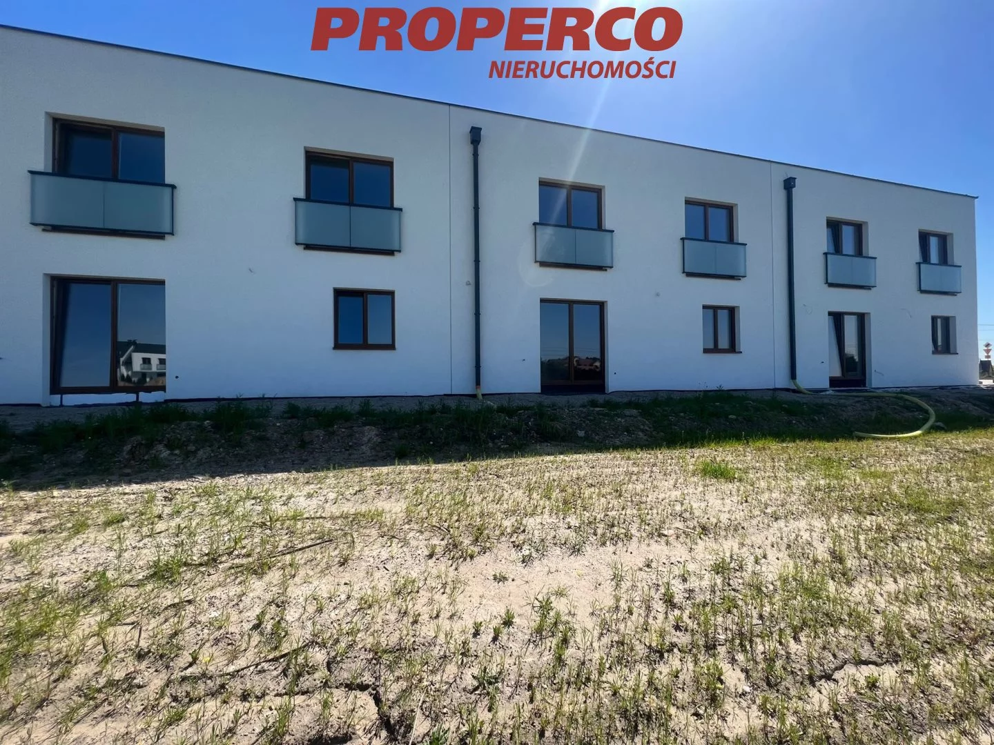 Dom 143,83 m², oferta nr , PRP-DS-71265, Morawica