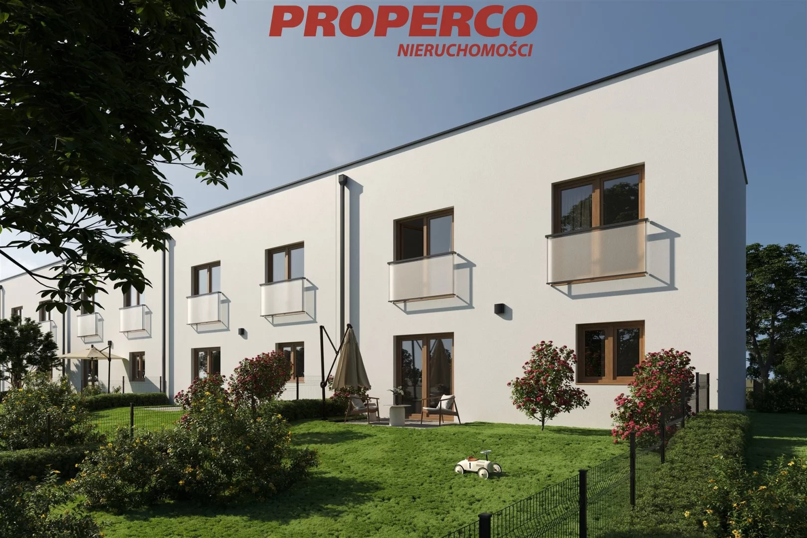 Dom 143,83 m², oferta nr , PRP-DS-73593, Morawica