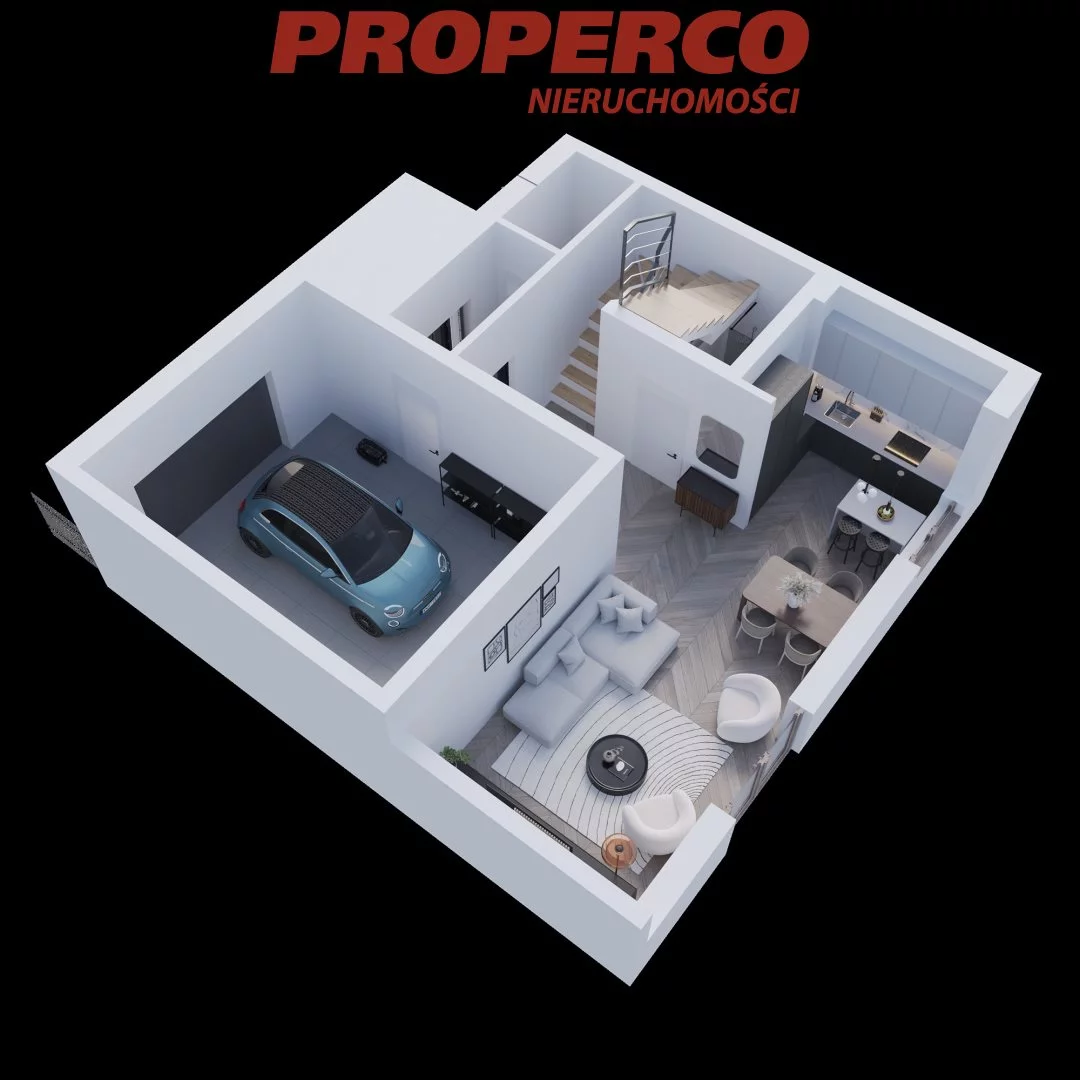 Dom 143,83 m², oferta nr , PRP-DS-73593, Morawica