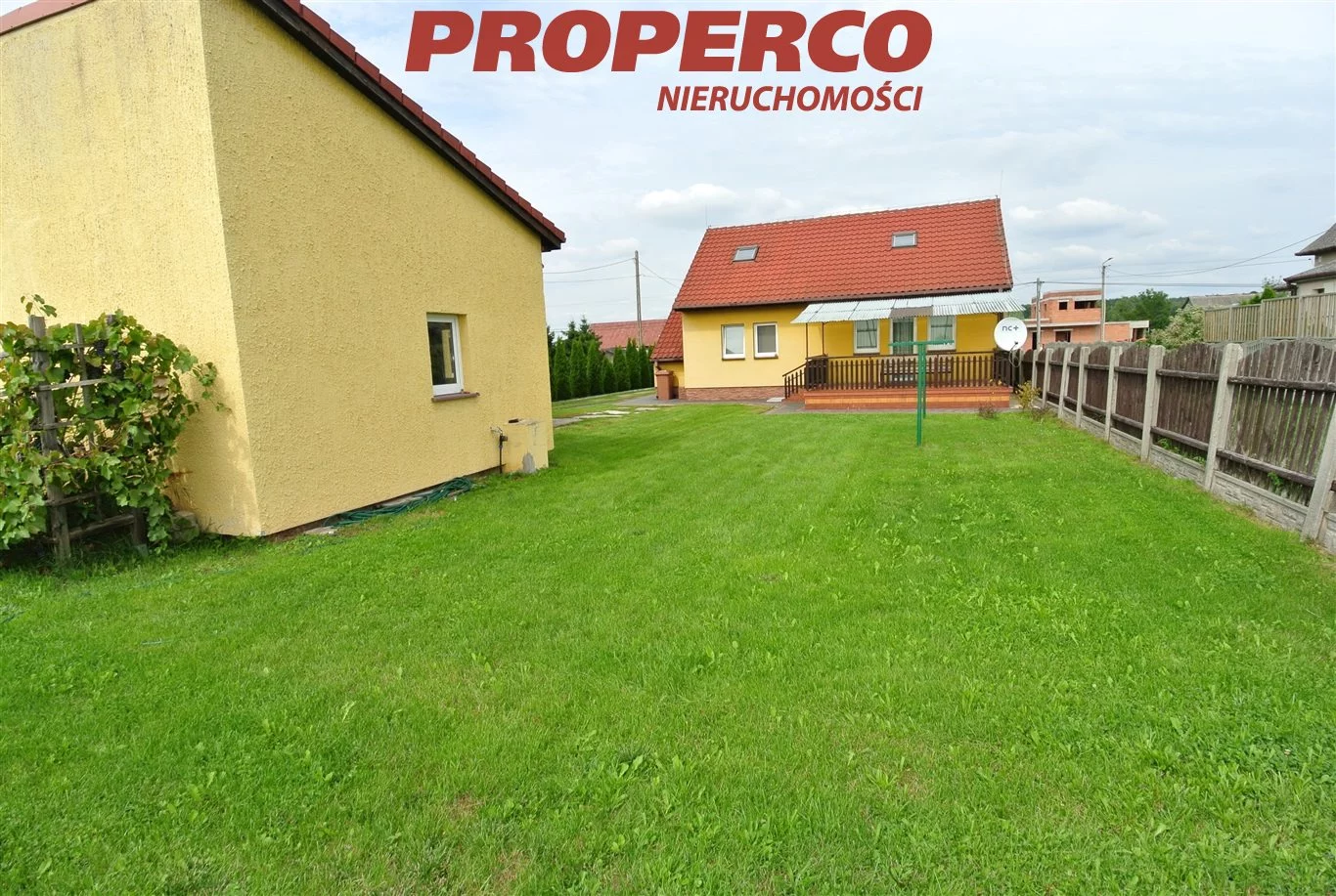Dom 120,00 m², oferta nr , PRP-DS-73642-16, Morawica