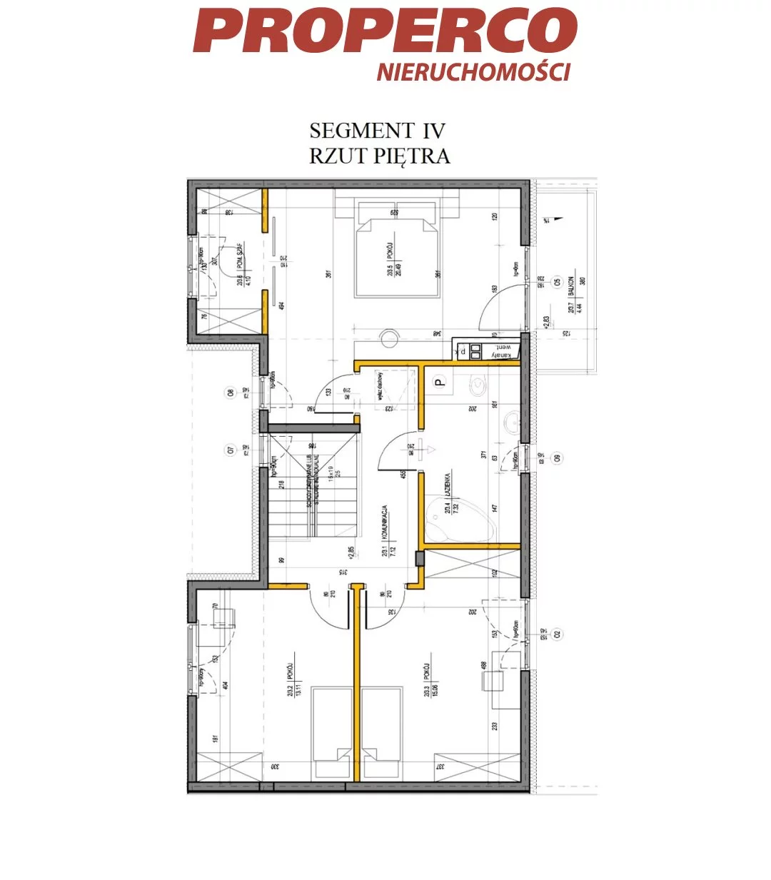 Dom 133,91 m², oferta nr , PRP-DS-73993, Morawica