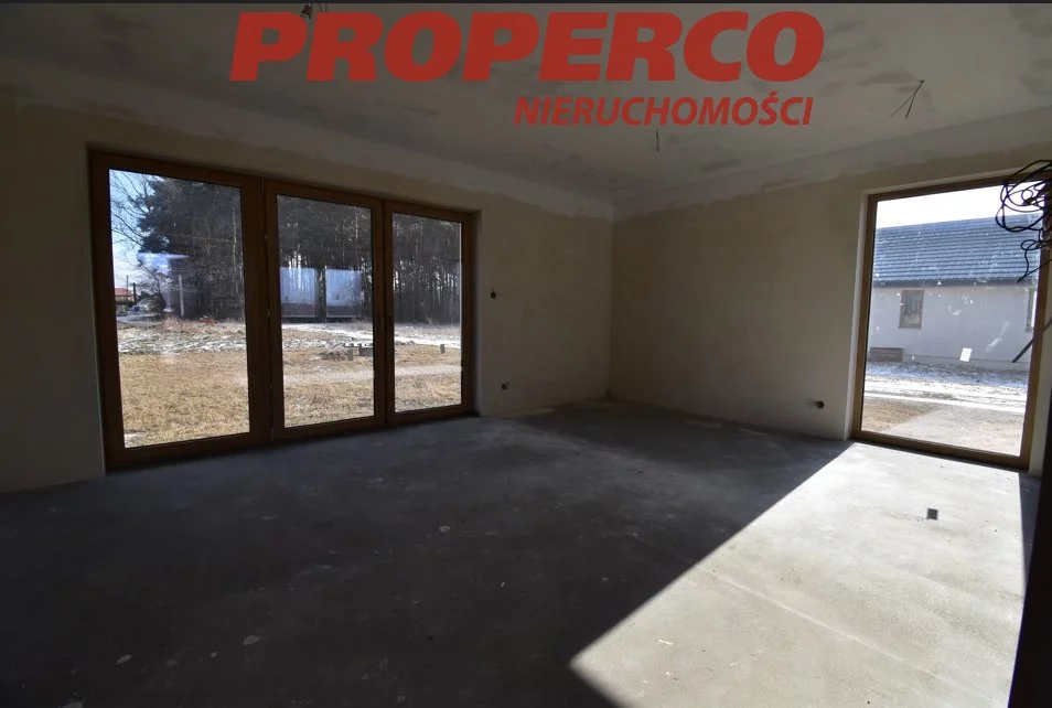 Dom 84,41 m², oferta nr , PRP-DS-74669, Oksa